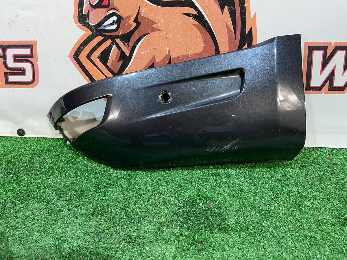LR105622 Front bumper cover, right, Range Rover Sport L494 (2014-2022) used